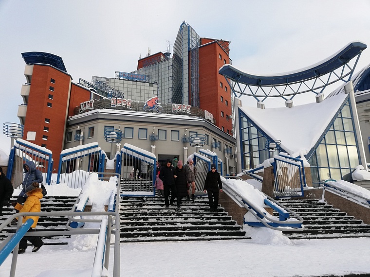 Пельмени, Калашников, мотоциклы: как тюменцам отдохнуть в Удмуртии