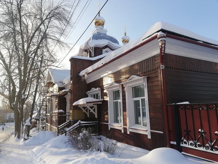 Пельмени, Калашников, мотоциклы: как тюменцам отдохнуть в Удмуртии