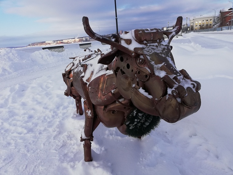Пельмени, Калашников, мотоциклы: как тюменцам отдохнуть в Удмуртии