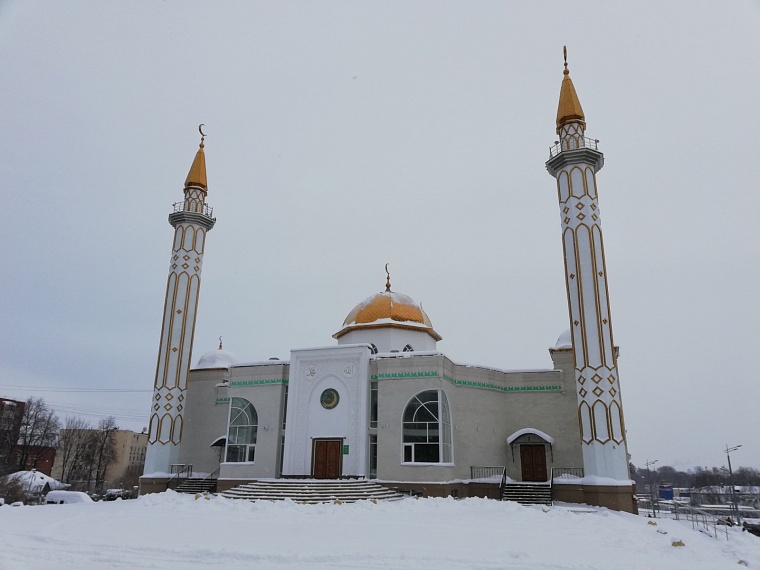 Пельмени, Калашников, мотоциклы: как тюменцам отдохнуть в Удмуртии