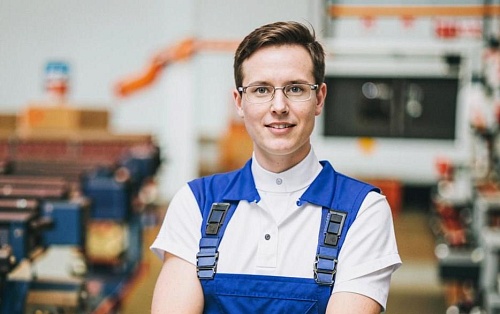 В Тюменской области составили рейтинг профессий с минимальной конкуренцией