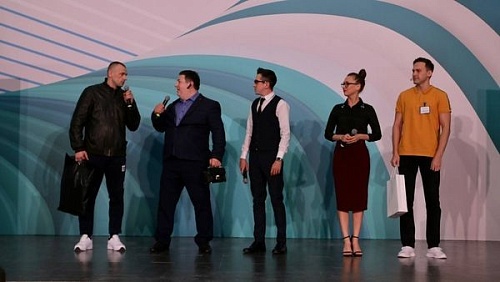 Воспитатели, предприниматель, фрик – кто из Тюменской области выступает на фестивале «КиВиН-2021»