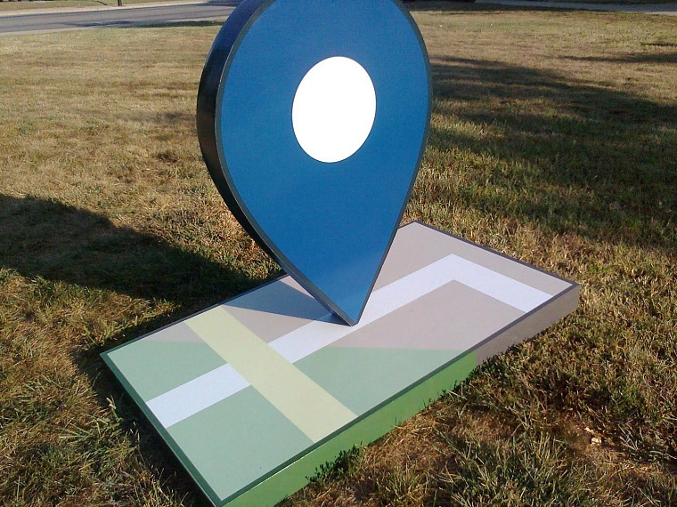 Самые популярные места в Тюмени по версии Foursquare