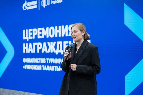 Тюменский школьник вошел в число лучших на всероссийском турнире