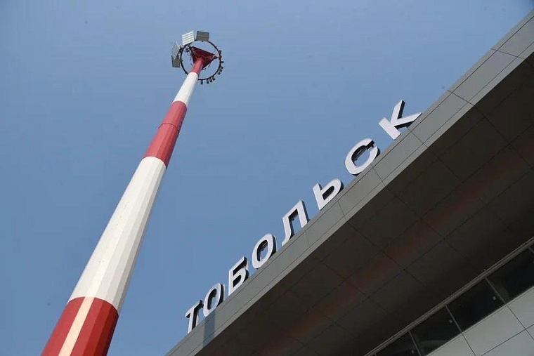 В Тобольске прошли учения по пресечению условного теракта