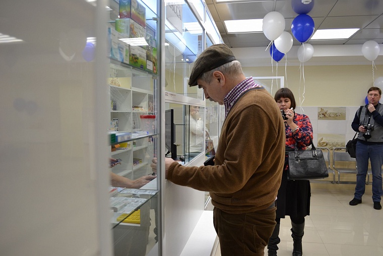 В Тюмени открылся второй филиал городской ветеринарной лечебницы