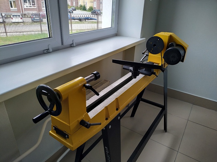 В новой школе поселка Богандинский дети будут учиться в одну смену