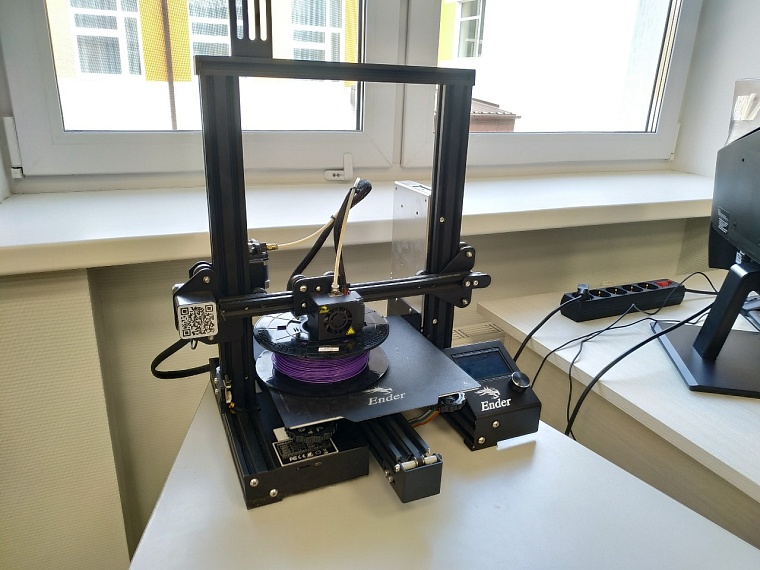 В новой школе поселка Богандинский дети будут учиться в одну смену