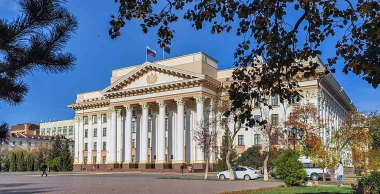 Александр Моор: Межуниверситетский кампус должен стать прорывным проектом для науки, образования и экономики региона