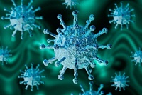 В Тюменской области - 76 новых заболевших коронавирусом