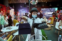 «Газпромнефть-Ямал» поддержал в Тюмени фестиваль модной экоиндустрии