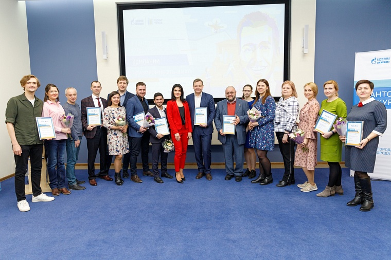 «Газпромнефть-Ямал» поддержал в Тюмени фестиваль модной экоиндустрии