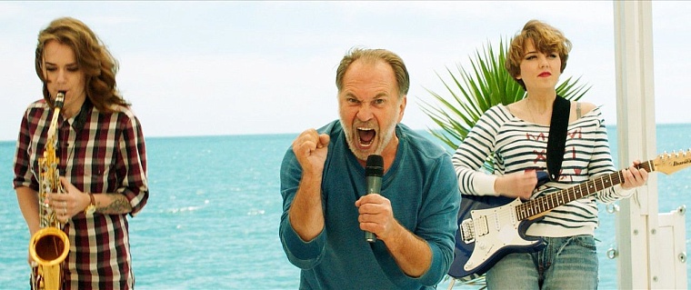 «Вечная жизнь Александра Христофорова» – история о том, что на своем пути ты не один