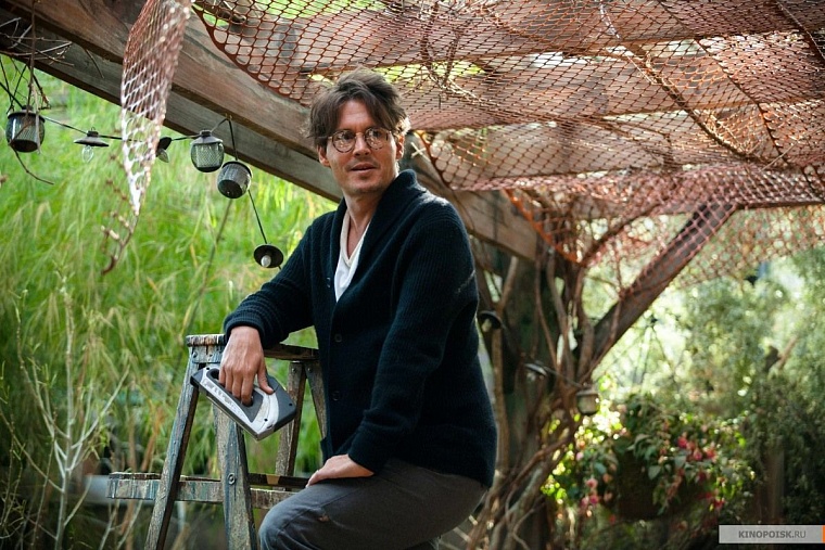 Субъективно. Кто боится кибернетического Джонни Деппа?