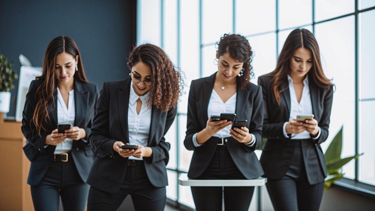 Картинка сгенерирована ИИ