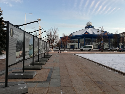 Планеты, затмение, ракета «Союз»: самые эффектные небесные явления 2021 года назвала тюменский фотограф