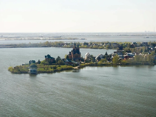 Народные приметы на 16 апреля: высоту паводка определяли по разным приметам