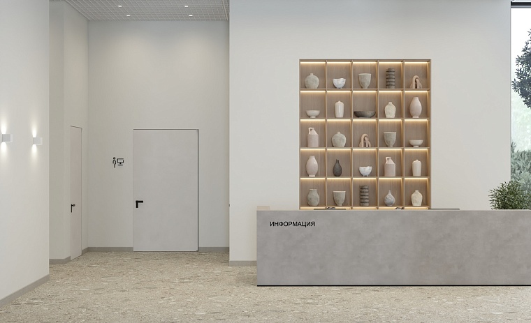 В Тюмени строят крематорий: особенности проекта, тонкости церемонии