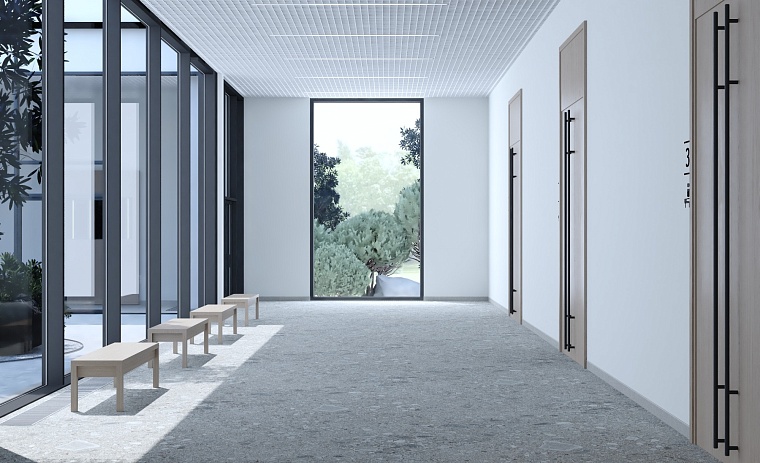 В Тюмени строят крематорий: особенности проекта, тонкости церемонии