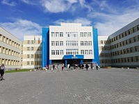 В Тюменской области 3 июля начались ЕГЭ