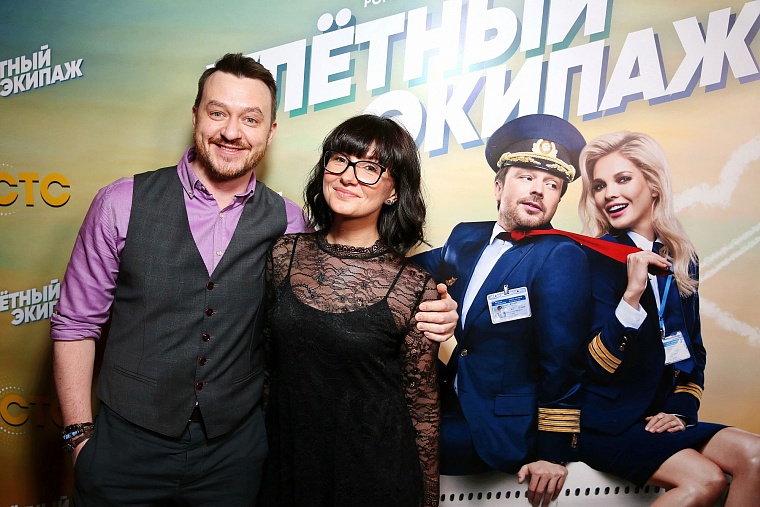 «Улетный экипаж» к взлету готов!