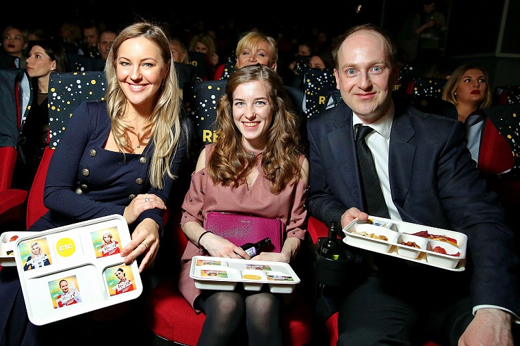 «Улетный экипаж» к взлету готов!