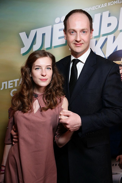 «Улетный экипаж» к взлету готов!