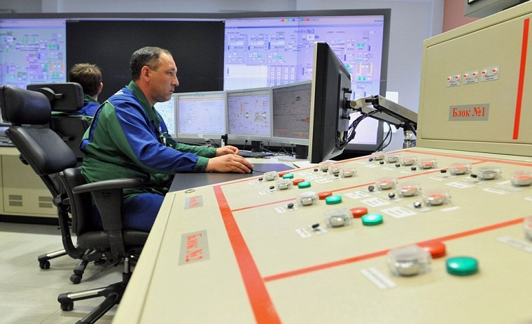 Владимир Якушев находится с рабочим визитом в Нягани