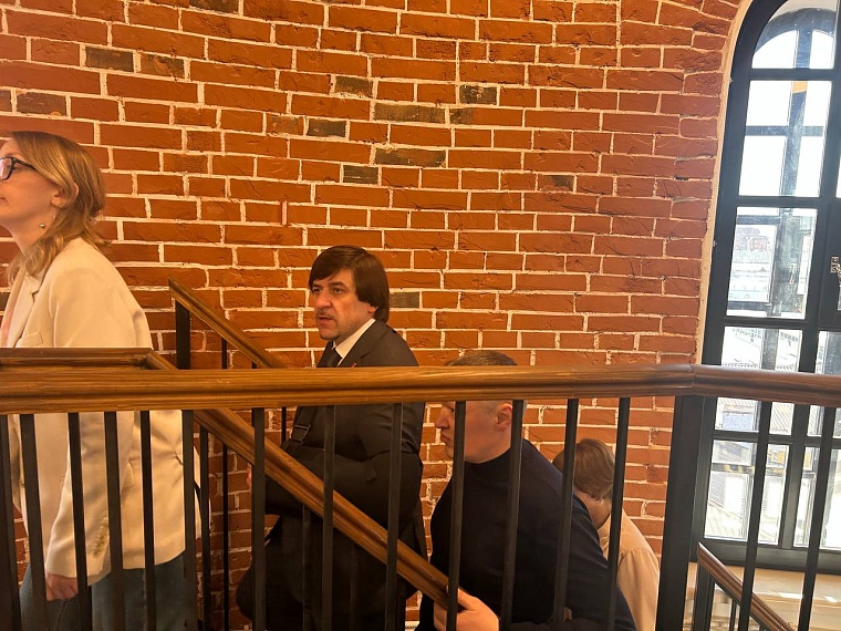 Вторая жизнь: столетняя водонапорная башня Тюмени стала выше и приютила музей воды