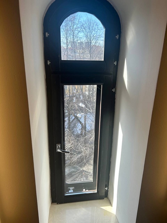 Вторая жизнь: столетняя водонапорная башня Тюмени стала выше и приютила музей воды