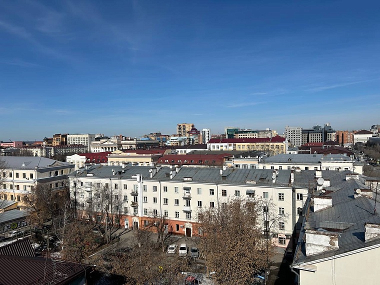 Вторая жизнь: столетняя водонапорная башня Тюмени стала выше и приютила музей воды