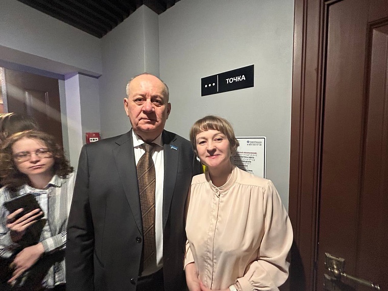 Вторая жизнь: столетняя водонапорная башня Тюмени стала выше и приютила музей воды