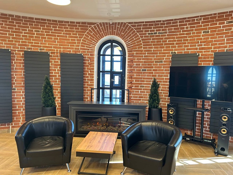 Вторая жизнь: столетняя водонапорная башня Тюмени стала выше и приютила музей воды