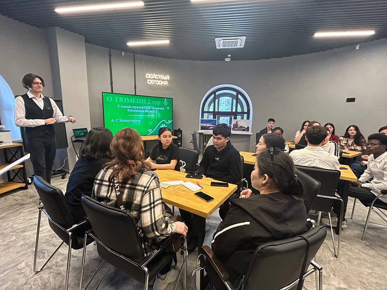 Вторая жизнь: столетняя водонапорная башня Тюмени стала выше и приютила музей воды