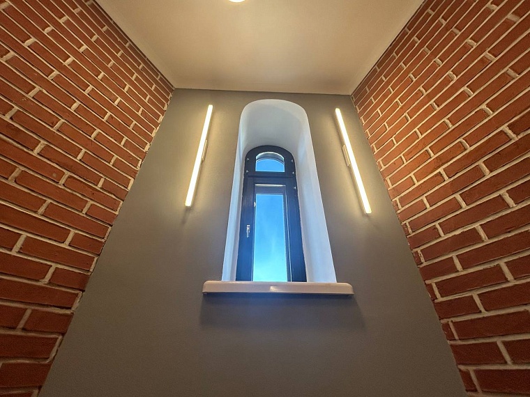 Вторая жизнь: столетняя водонапорная башня Тюмени стала выше и приютила музей воды