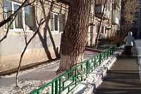 Депутаты Тюменской городской думы помогают решать проблемы дворов