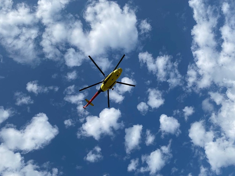 В Тюмени прошел крупный фестиваль в честь дня ГИБДД