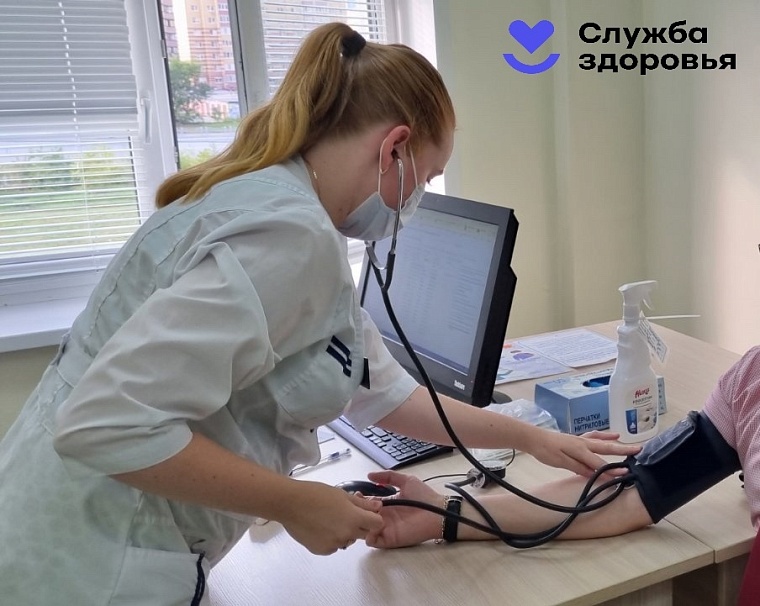 Тюменский врач объяснила, чем различаются "верхнее" и "нижнее" давление