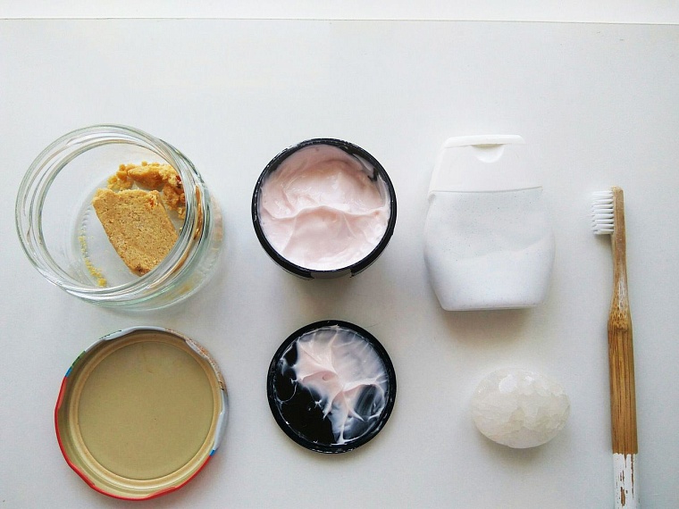 Жизнь без отходов: история первого Zero waste в Тюмени