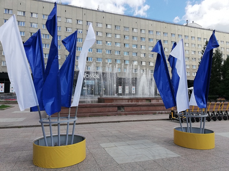 В Тюмень вернётся 25-градусная жара на следующей неделе