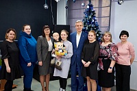 Матери и жены участников СВО из Заводоуковска рассказали о своих потребностях и планах