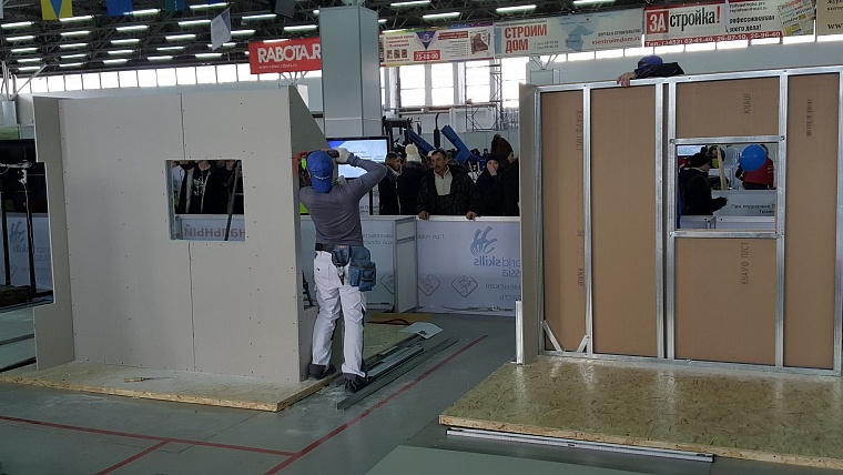 Эксперты WorldSkills: Этот чемпионат для участников – шаг в будущее