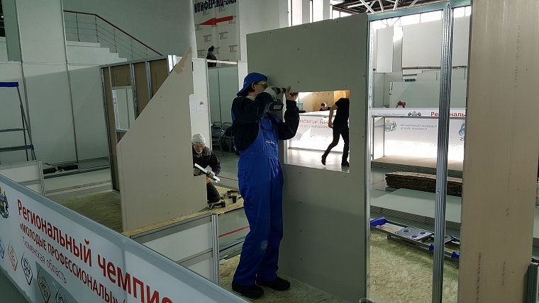 Эксперты WorldSkills: Этот чемпионат для участников – шаг в будущее