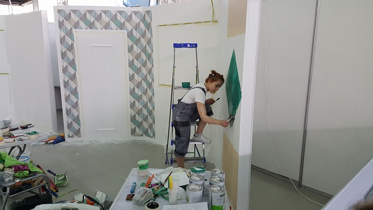 Эксперты WorldSkills: Этот чемпионат для участников – шаг в будущее