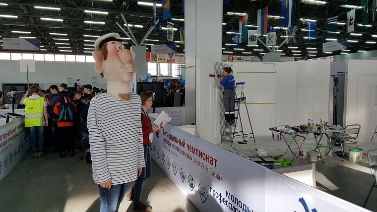 Эксперты WorldSkills: Этот чемпионат для участников – шаг в будущее