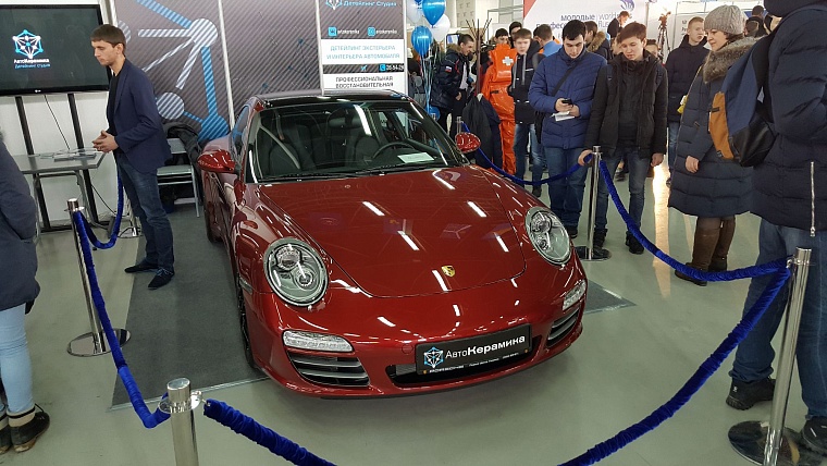 Эксперты WorldSkills: Этот чемпионат для участников – шаг в будущее