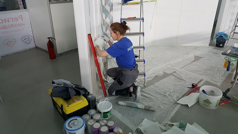 Эксперты WorldSkills: Этот чемпионат для участников – шаг в будущее