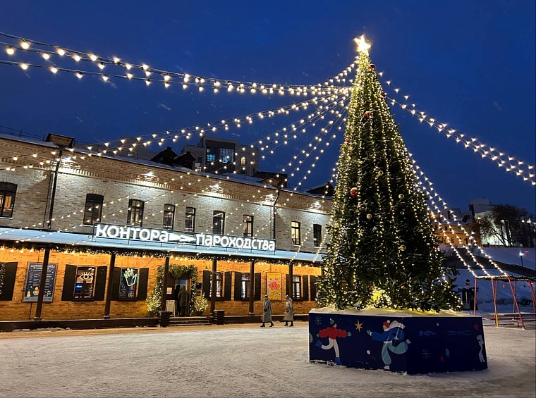 В 2023 году молодежной политике Тюменской области исполнилось 30 лет