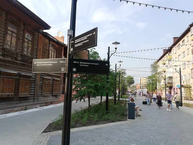 Число переехавших на ПМЖ в Тюменскую область иностранцев стало больше в разы