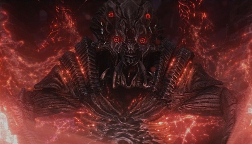 «Скайлайн 2»: Как перестать бояться вторжения и полюбить пришельцев